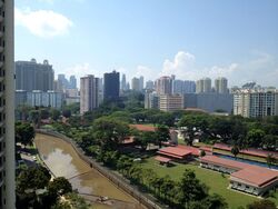 Valley Park (D10), Condominium #629728321